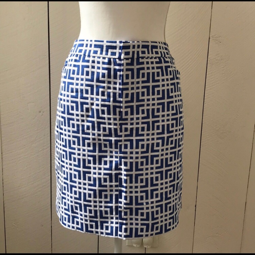 Loft Skirt